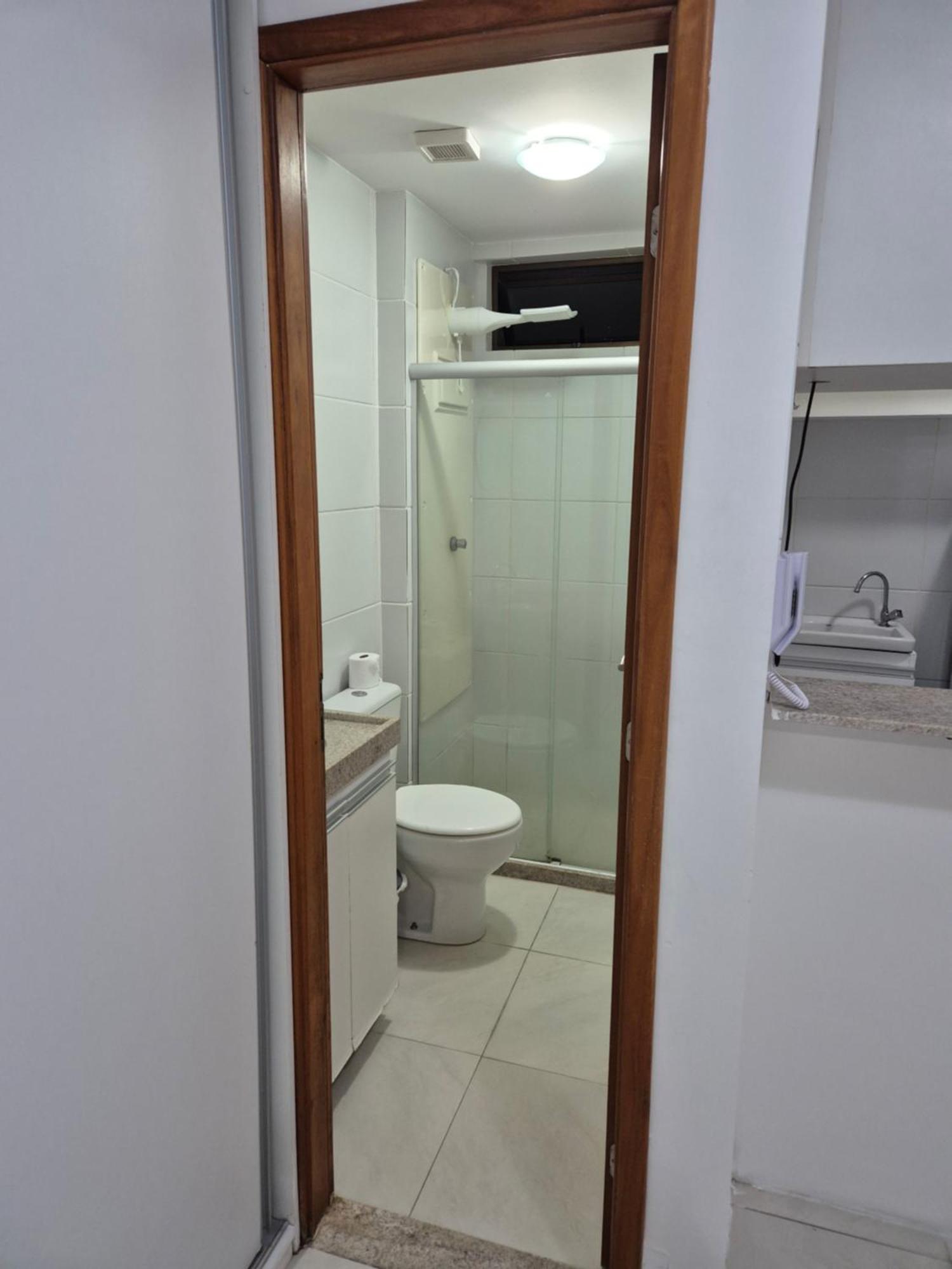 Em Boa Viagem Perto De Tudo No Golden Home Shopping! Recife Kültér fotó